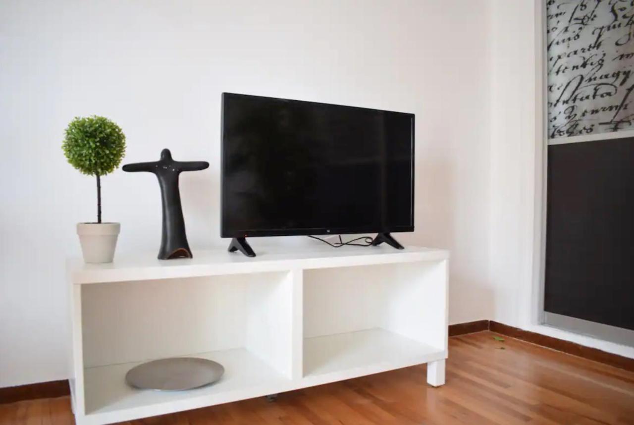 Acropolis View Apartment In Central Athens! Sq1 Eksteriør bilde